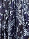 Funmbi Adire Unusual Pants