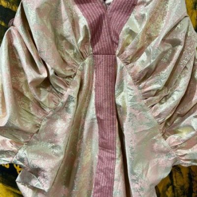H. Pink-Gold